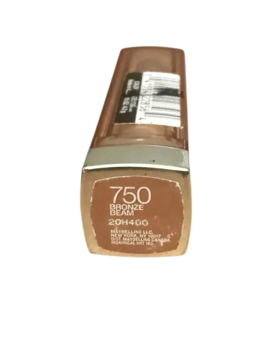 Maybelline New York maybelline color